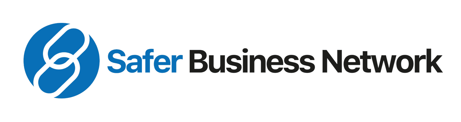 Safer Business Network