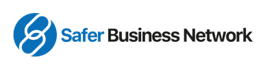 Safer Business Network logo