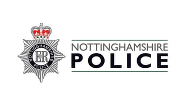 Nottinghamshire Police logo