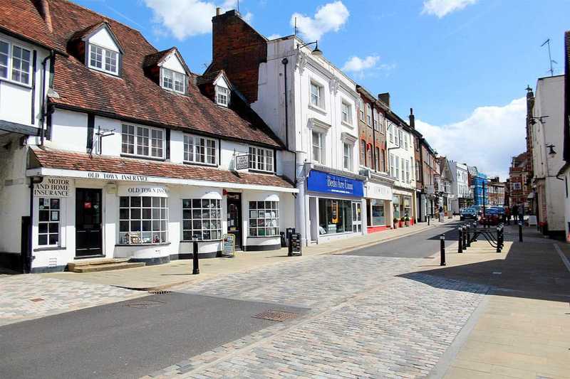 Dacorum Borough Council